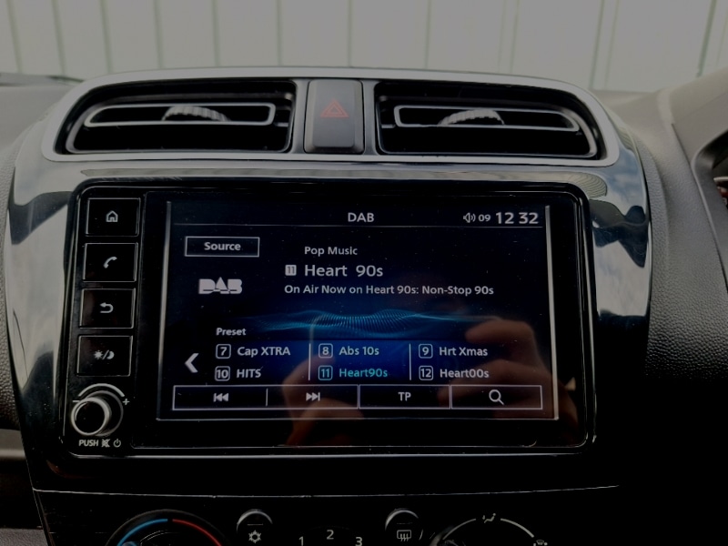 Used Mitsubishi Mirage 2021 for sale - 78147242: Photo 18