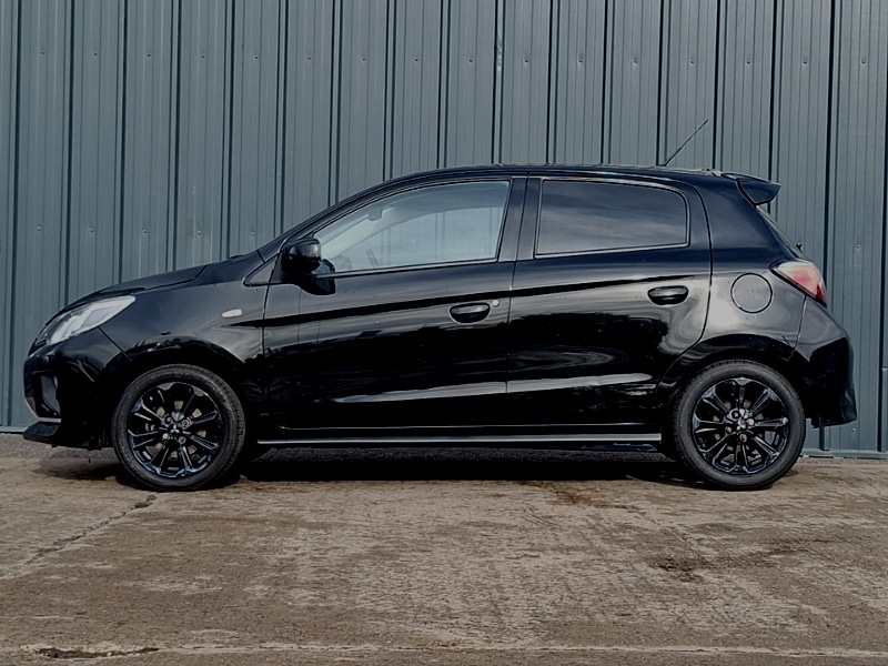 Used Mitsubishi Mirage 2021 for sale - 78147242: Photo 4