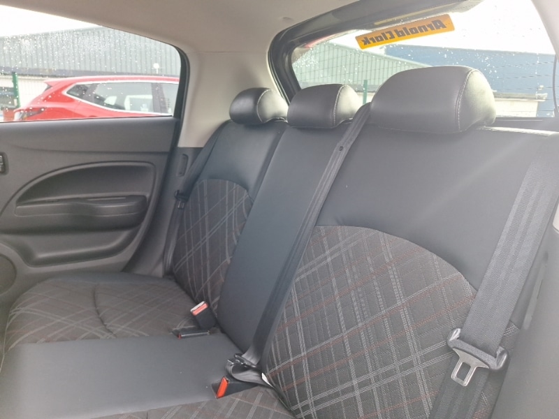 Used Mitsubishi Mirage 2021 for sale - 78147242: Photo 6