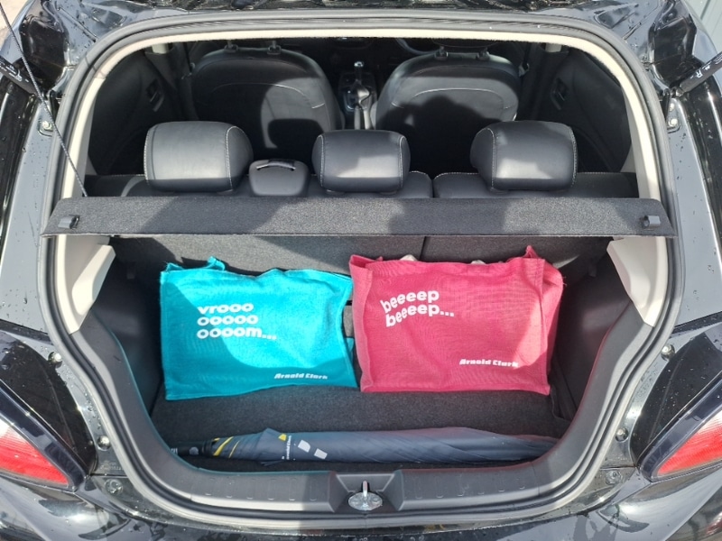 Used Mitsubishi Mirage 2021 for sale - 78147242: Photo 8