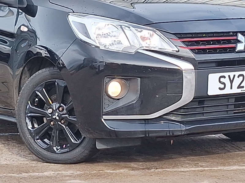 Used Mitsubishi Mirage 2021 for sale - 78147242: Photo 9