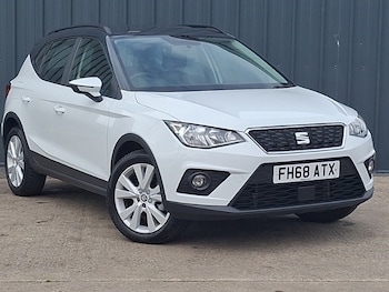 SEAT - Arona