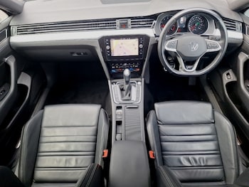 Used Volkswagen Passat 2021 for sale - 75989667: Photo