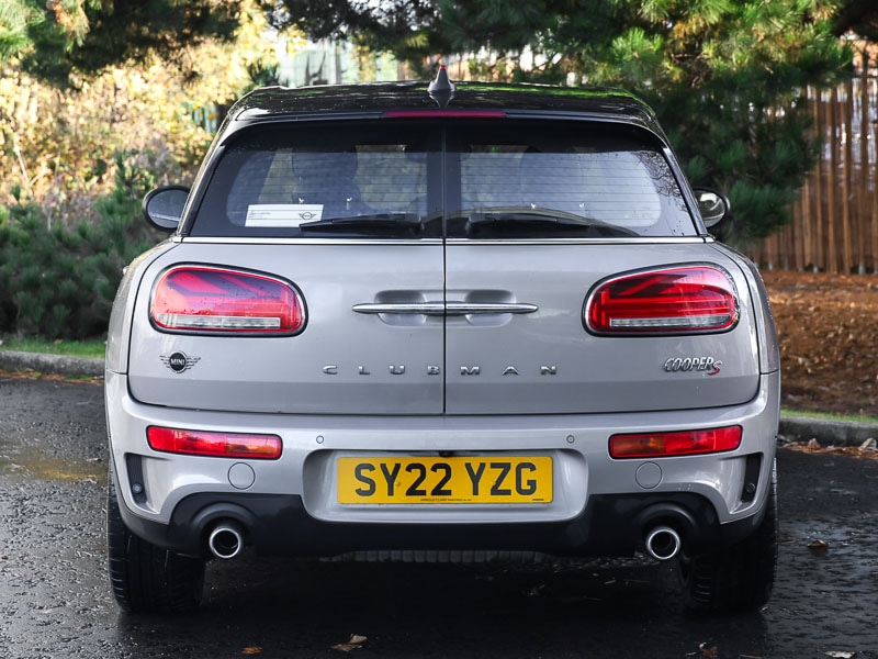 Used MINI Clubman 2022 for sale - 77008646: Photo 16