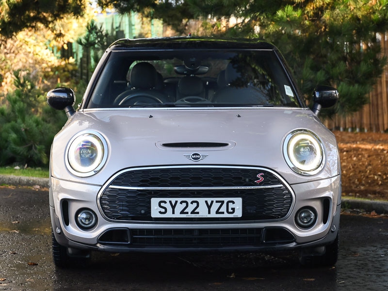Used MINI Clubman 2022 for sale - 77008646: Photo 17