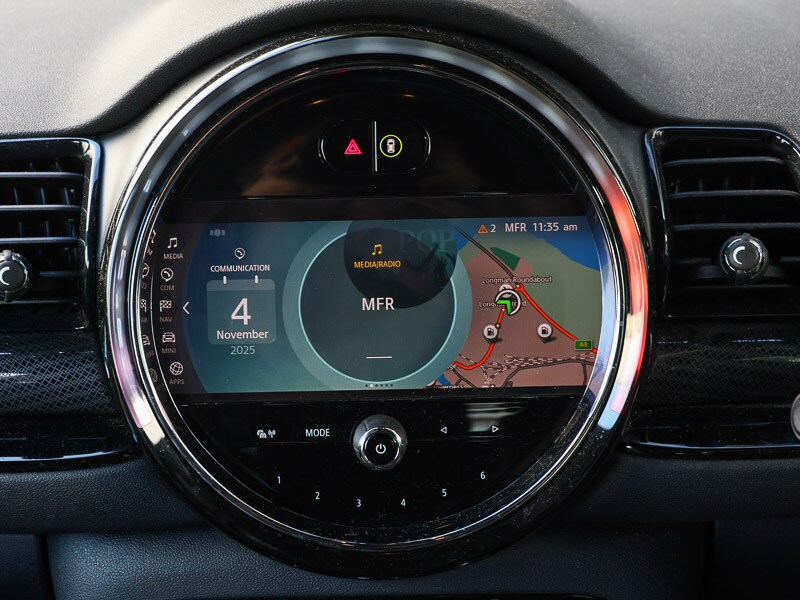 Used MINI Clubman 2022 for sale - 77008646: Photo 18