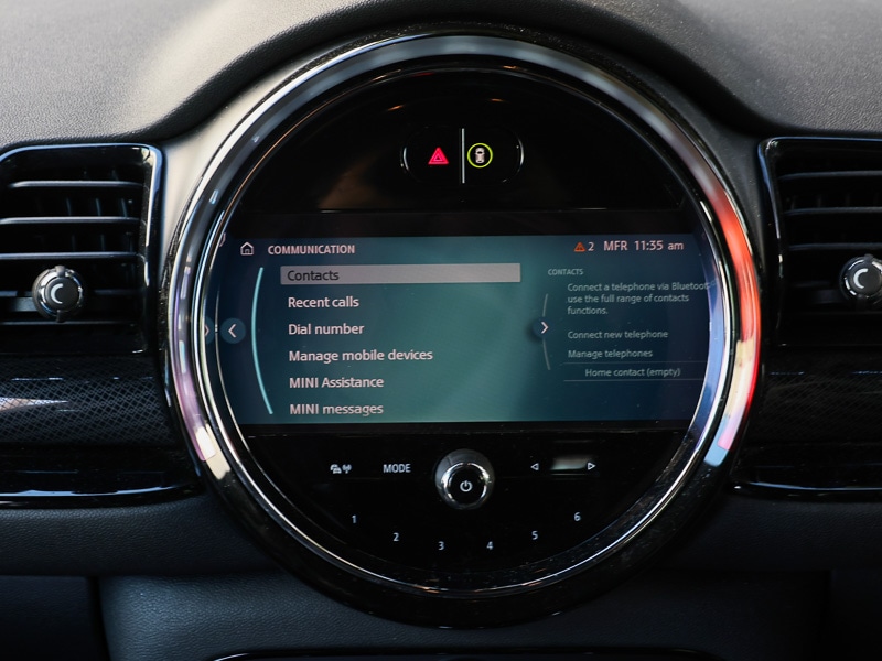 Used MINI Clubman 2022 for sale - 77008646: Photo 19