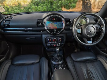 Used MINI Clubman 2022 for sale - 77008646: Photo