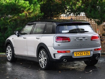 Used MINI Clubman 2022 for sale - 77008646: Photo