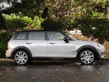 Used MINI Clubman 2022 for sale - 77008646: Photo