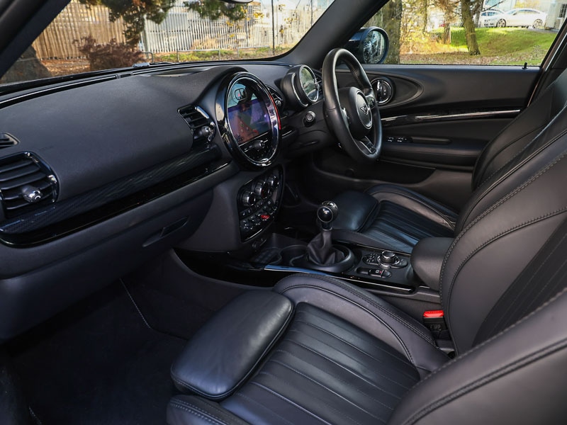 Used MINI Clubman 2022 for sale - 77008646: Photo 6