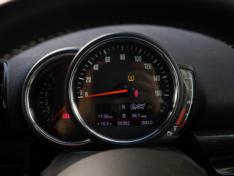 Used MINI Clubman 2022 for sale - 77008646: Photo 7