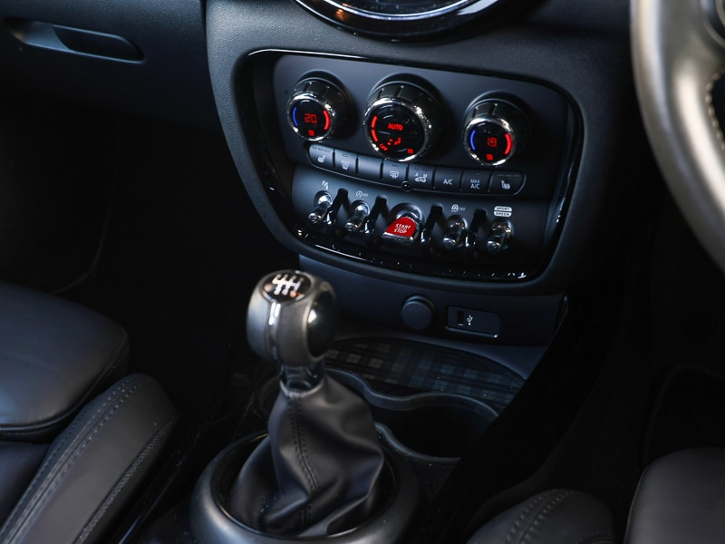 Used MINI Clubman 2022 for sale - 77008646: Photo 8