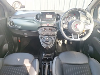 Used Fiat 500 2019 for sale - 75767871: Photo