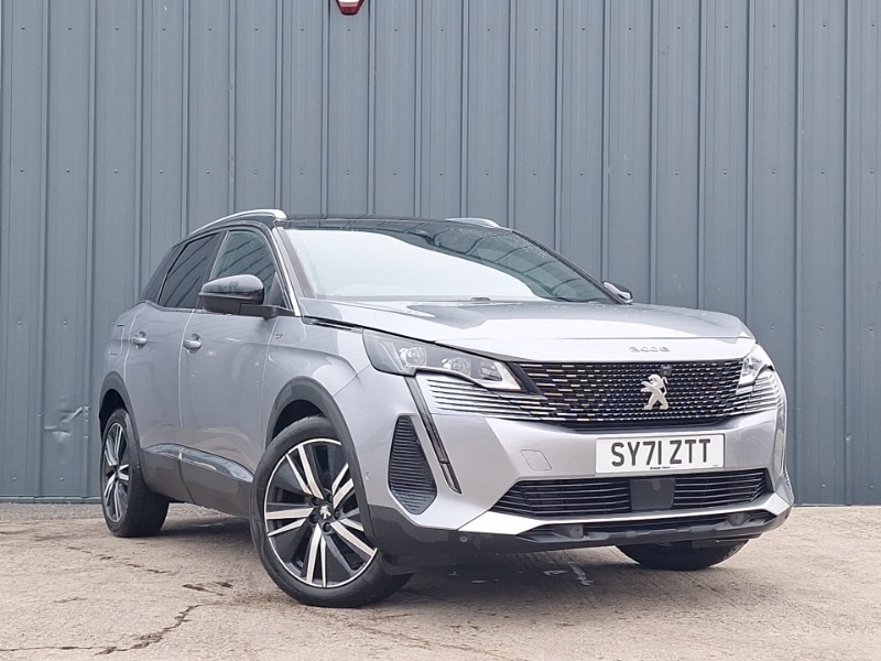 Used Peugeot 3008 2022 for sale - 76254710: Photo 1