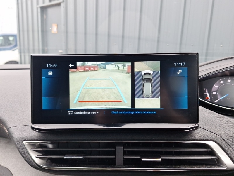 Used Peugeot 3008 2022 for sale - 76254710: Photo 11