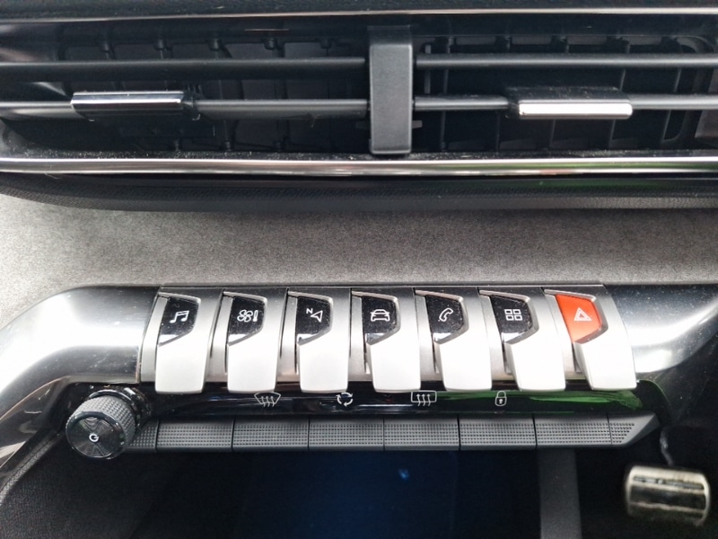 Used Peugeot 3008 2022 for sale - 76254710: Photo 18