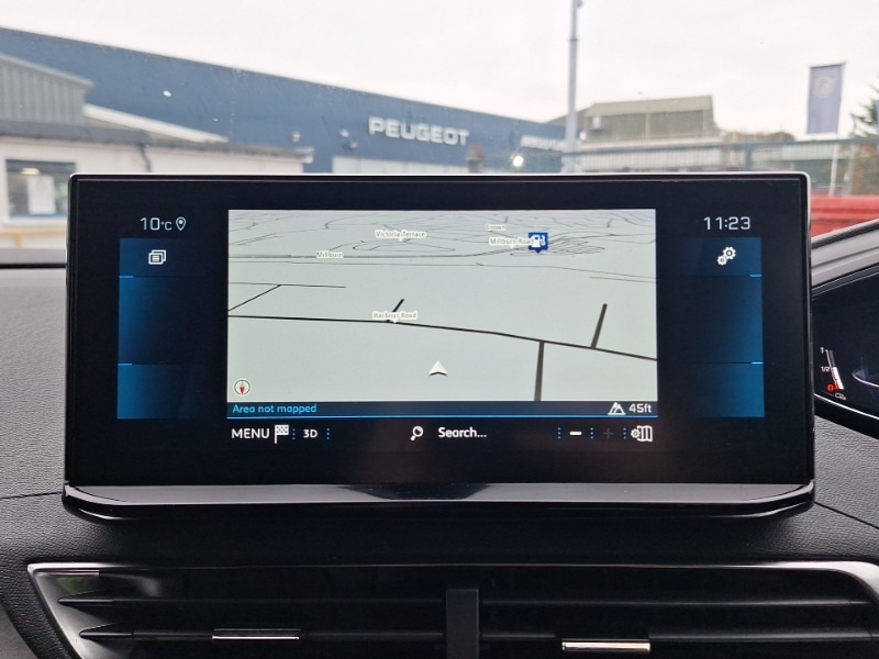 Used Peugeot 3008 2022 for sale - 76254710: Photo 19