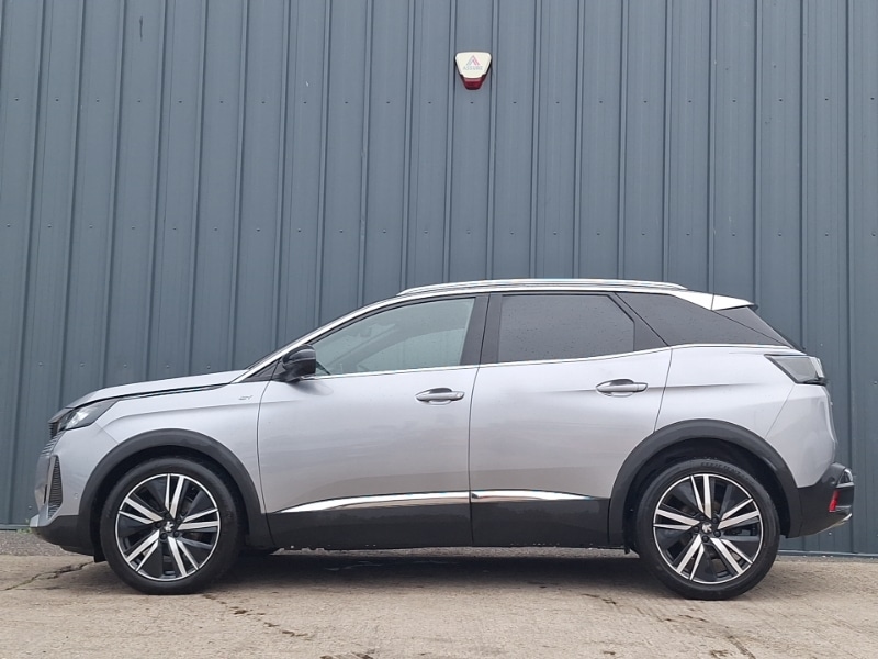 Used Peugeot 3008 2022 for sale - 76254710: Photo 4
