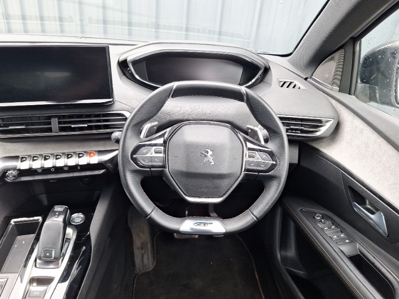 Used Peugeot 3008 2022 for sale - 76254710: Photo 7