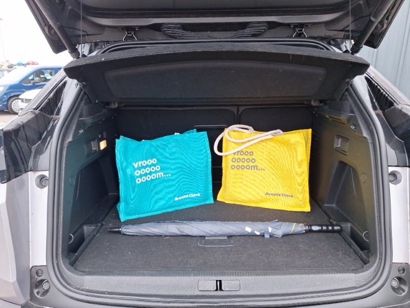 Used Peugeot 3008 2022 for sale - 76254710: Photo 8