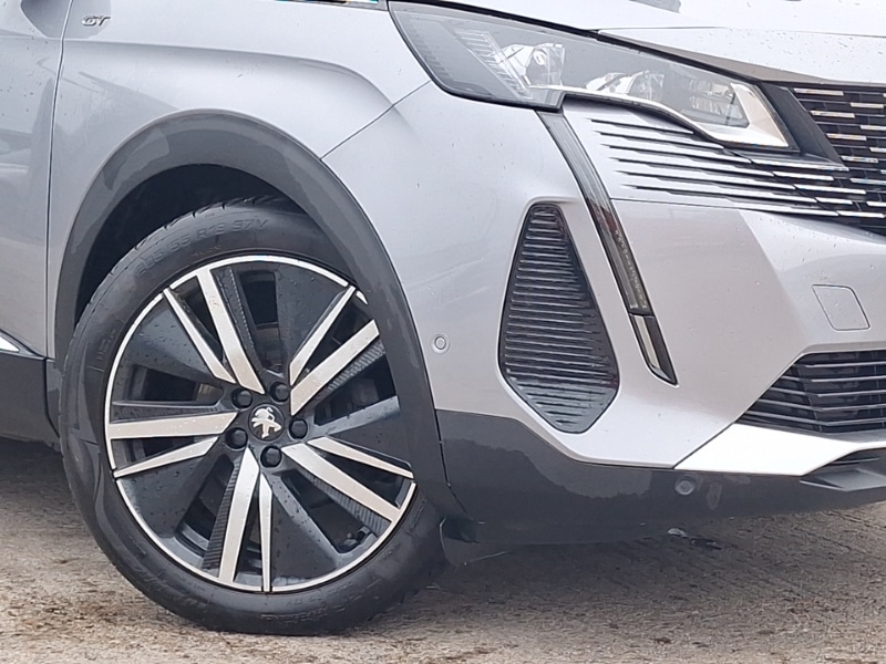 Used Peugeot 3008 2022 for sale - 76254710: Photo 9