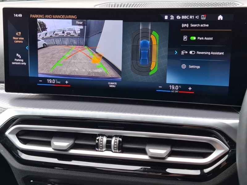 Used BMW 3 Series 2024 for sale - 76100278: Photo 10