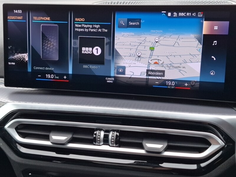 Used BMW 3 Series 2024 for sale - 76100278: Photo 13