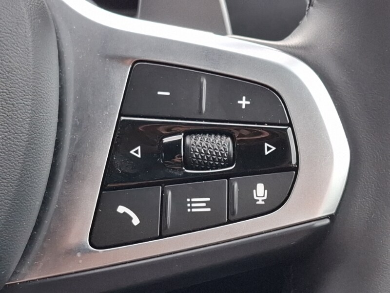 Used BMW 3 Series 2024 for sale - 76100278: Photo 17