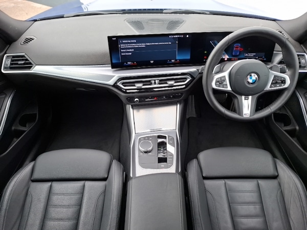 Used BMW 3 Series 2024 for sale - 76100278: Photo 2