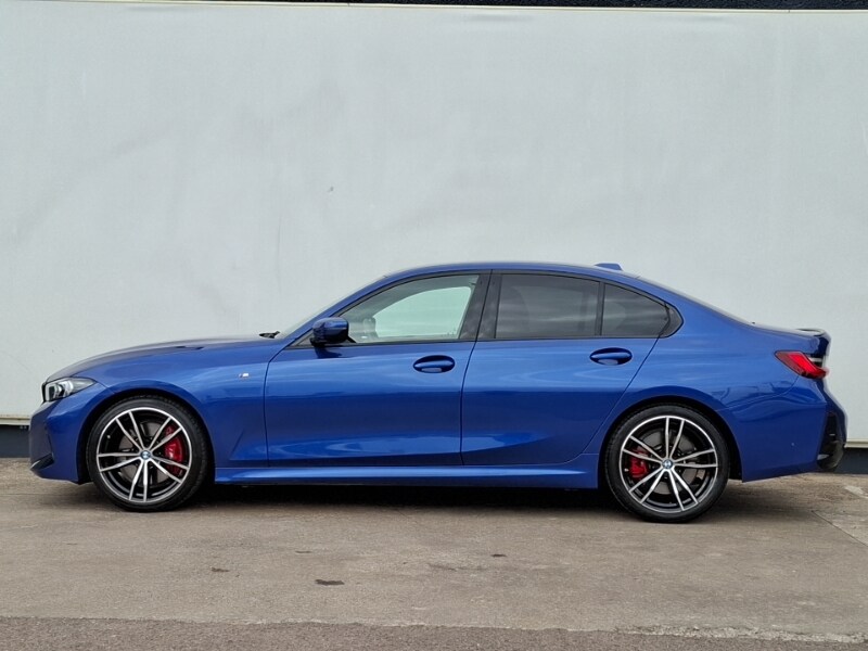 Used BMW 3 Series 2024 for sale - 76100278: Photo 4