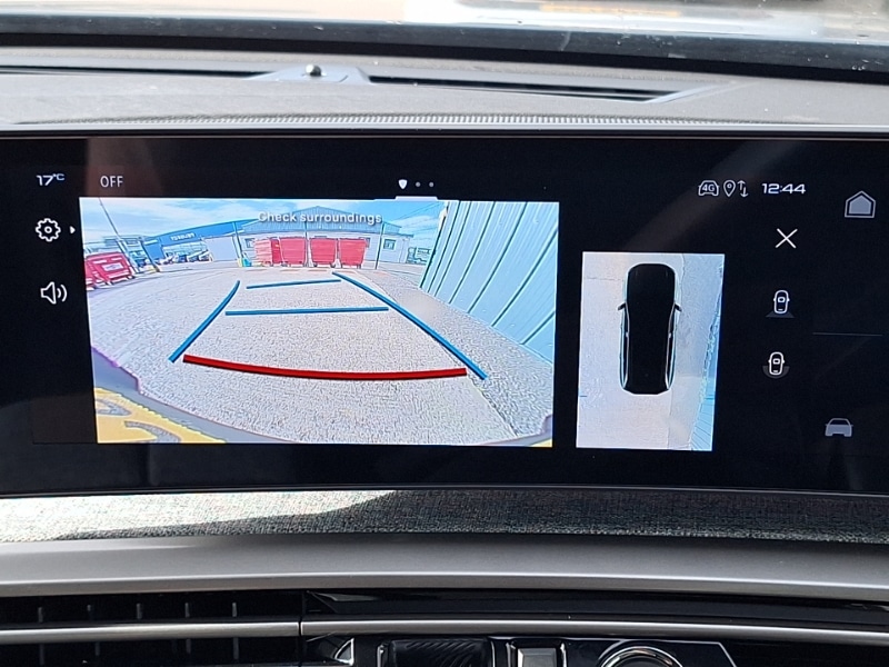 Used Peugeot 5008 2025 for sale - 76187767: Photo 10