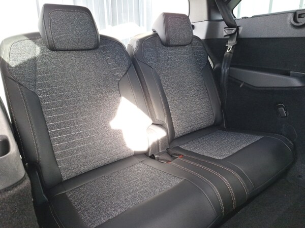 Used Peugeot 5008 2025 for sale - 76187767: Photo 12