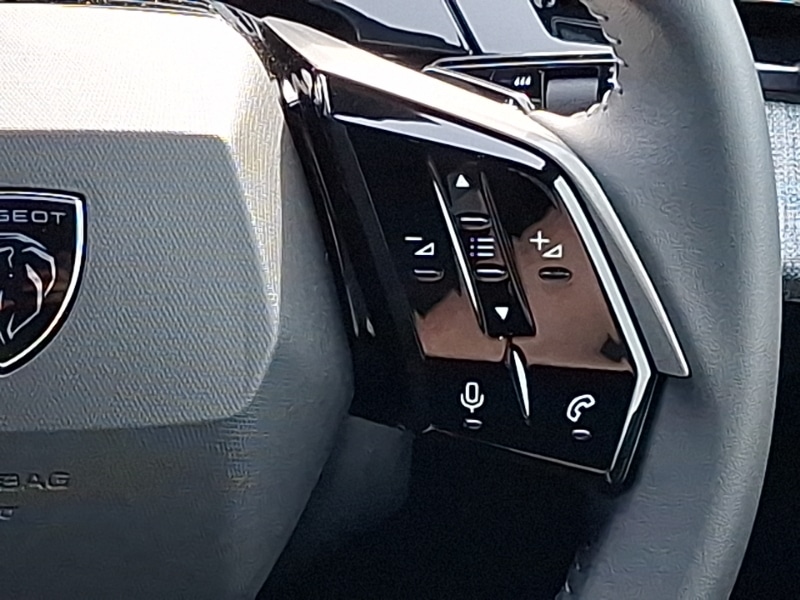 Used Peugeot 5008 2025 for sale - 76187767: Photo 14