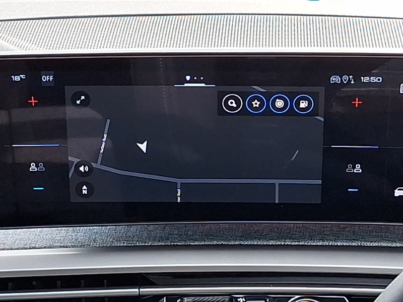 Used Peugeot 5008 2025 for sale - 76187767: Photo 15