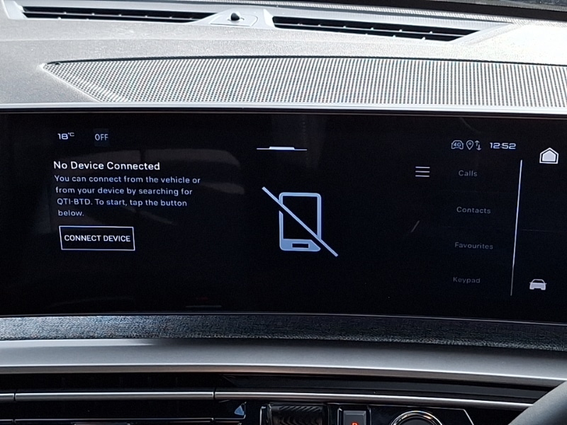 Used Peugeot 5008 2025 for sale - 76187767: Photo 19