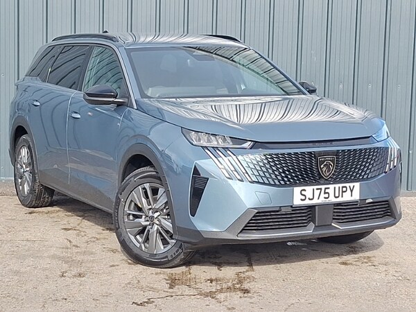 Used Peugeot 5008 2025 for sale - 76187767: Photo 1