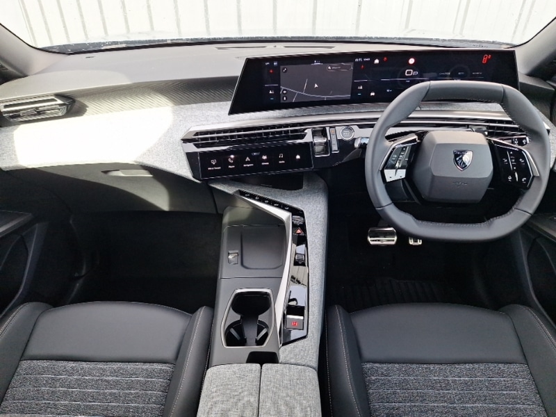 Used Peugeot 5008 2025 for sale - 76187767: Photo 2