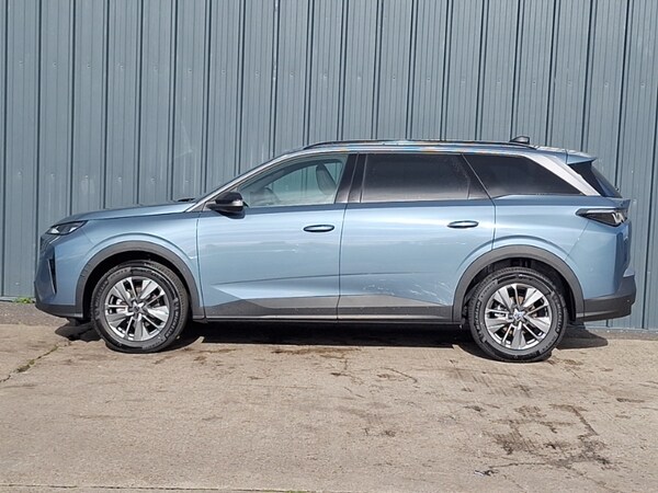 Used Peugeot 5008 2025 for sale - 76187767: Photo 4