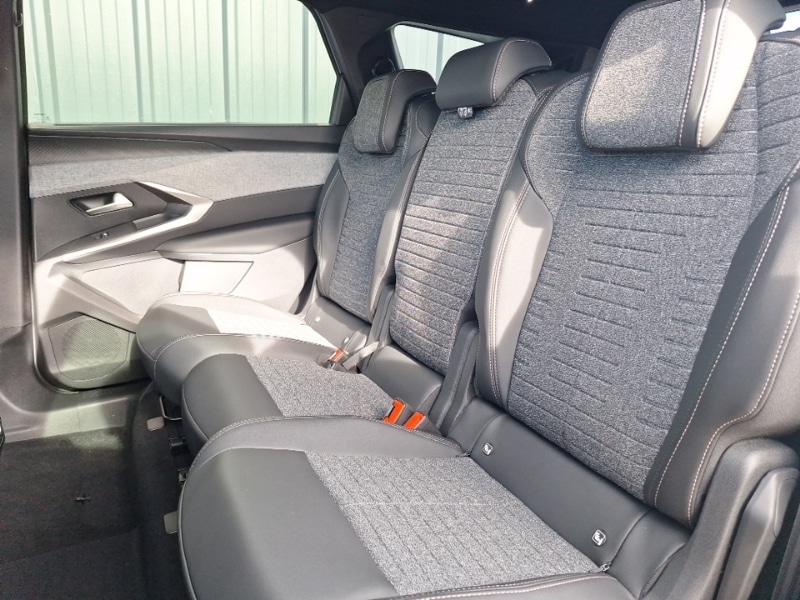 Used Peugeot 5008 2025 for sale - 76187767: Photo 6