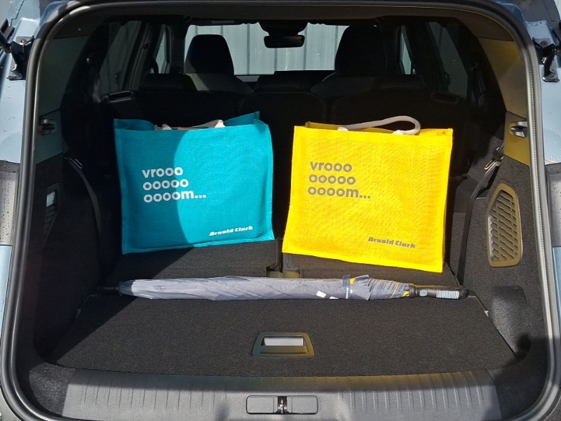 Used Peugeot 5008 2025 for sale - 76187767: Photo 8