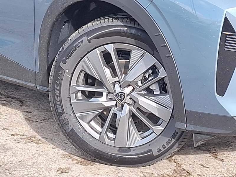 Used Peugeot 5008 2025 for sale - 76187767: Photo 9