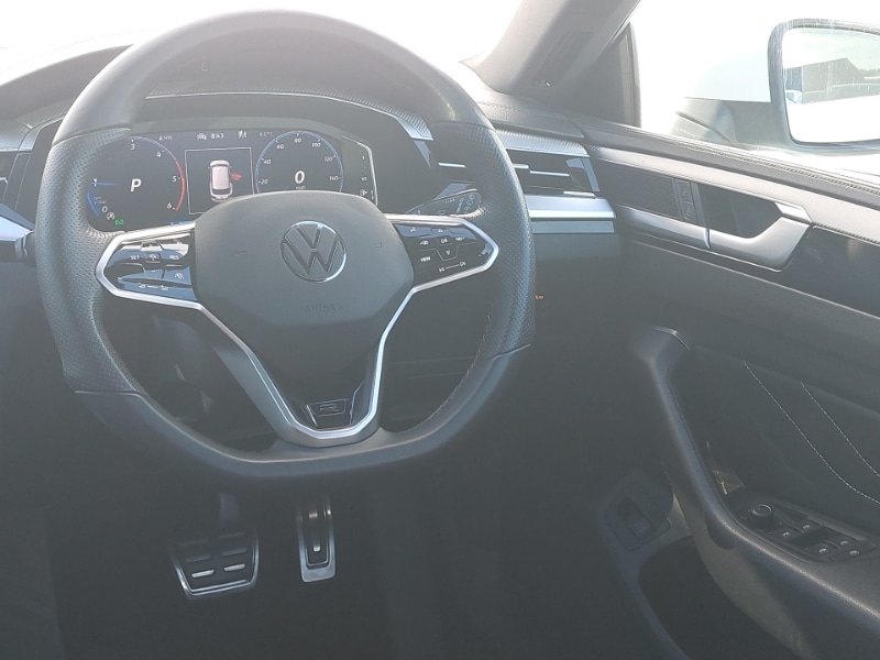 Used Volkswagen Arteon 2021 for sale - 78093925: Photo 10