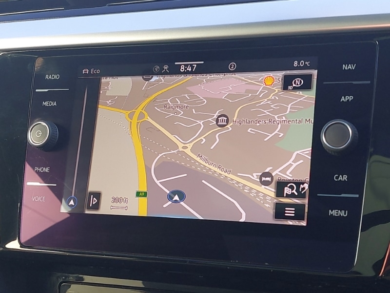 Used Volkswagen Arteon 2021 for sale - 78093925: Photo 15