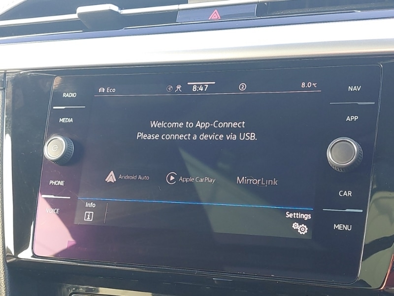 Used Volkswagen Arteon 2021 for sale - 78093925: Photo 16