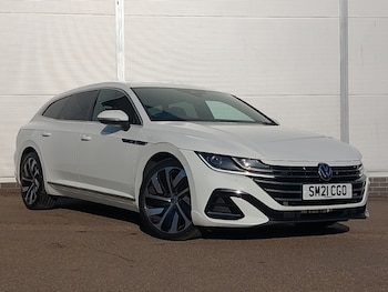 Used Volkswagen Arteon 2021 for sale - 78093925: Photo