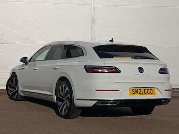 Used Volkswagen Arteon 2021 for sale - 78093925: Photo