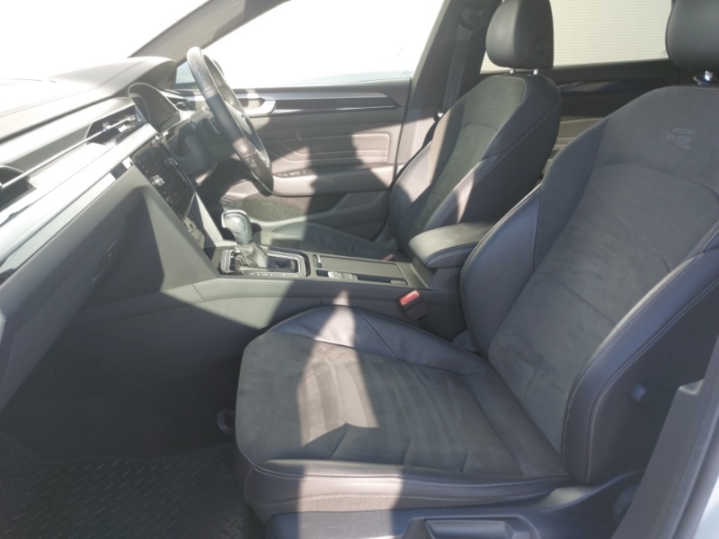 Used Volkswagen Arteon 2021 for sale - 78093925: Photo 5