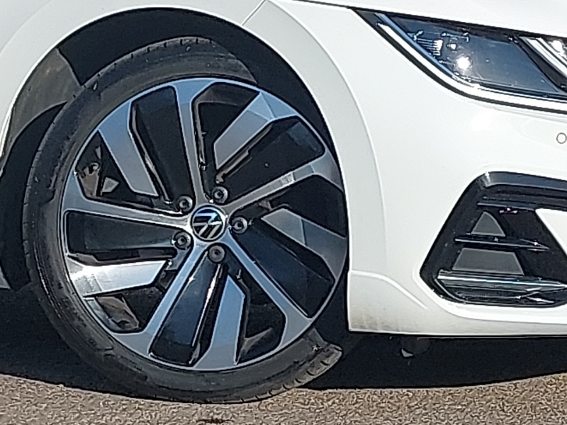 Used Volkswagen Arteon 2021 for sale - 78093925: Photo 9