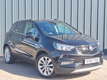2017 - 1.4T Elite 5dr